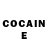 COCAIN 99% Heinz Fox